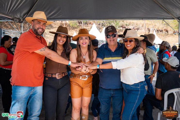 Milhares de Cavaleiros e Amazonas participam da Cavalgada do Freigasparense Ausente 2025 66