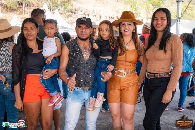 Milhares de Cavaleiros e Amazonas participam da Cavalgada do Freigasparense Ausente 2025 68