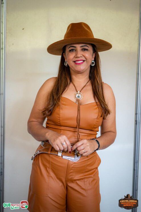 Milhares de Cavaleiros e Amazonas participam da Cavalgada do Freigasparense Ausente 2025 709