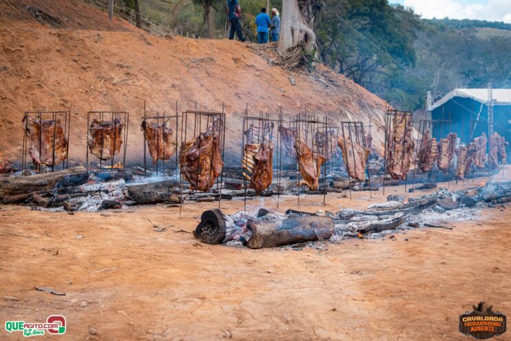 Milhares de Cavaleiros e Amazonas participam da Cavalgada do Freigasparense Ausente 2025 91