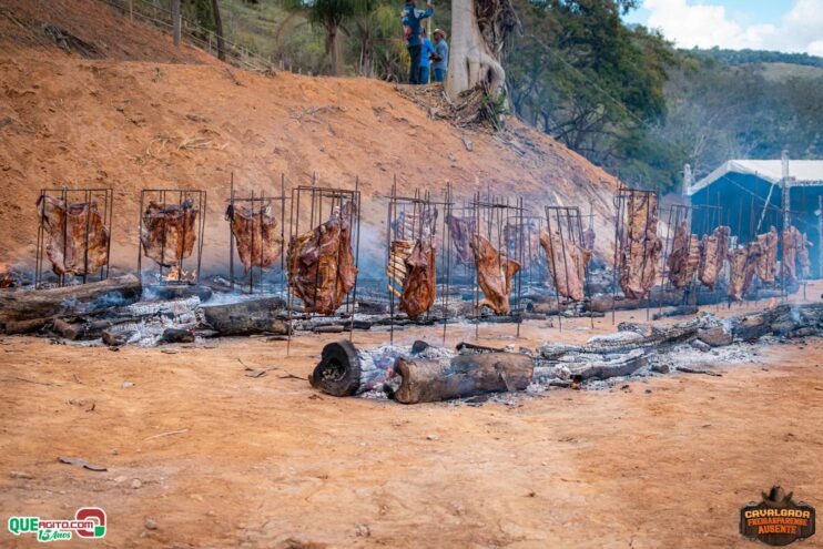 Milhares de Cavaleiros e Amazonas participam da Cavalgada do Freigasparense Ausente 2025 92