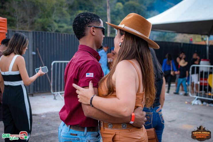 Milhares de Cavaleiros e Amazonas participam da Cavalgada do Freigasparense Ausente 2025 98