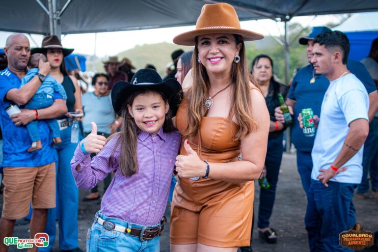 Milhares de Cavaleiros e Amazonas participam da Cavalgada do Freigasparense Ausente 2025 104