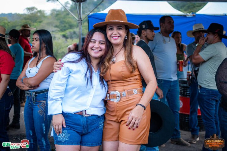 Milhares de Cavaleiros e Amazonas participam da Cavalgada do Freigasparense Ausente 2025 110