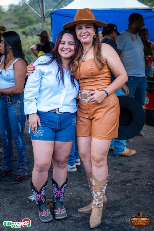 Milhares de Cavaleiros e Amazonas participam da Cavalgada do Freigasparense Ausente 2025 727