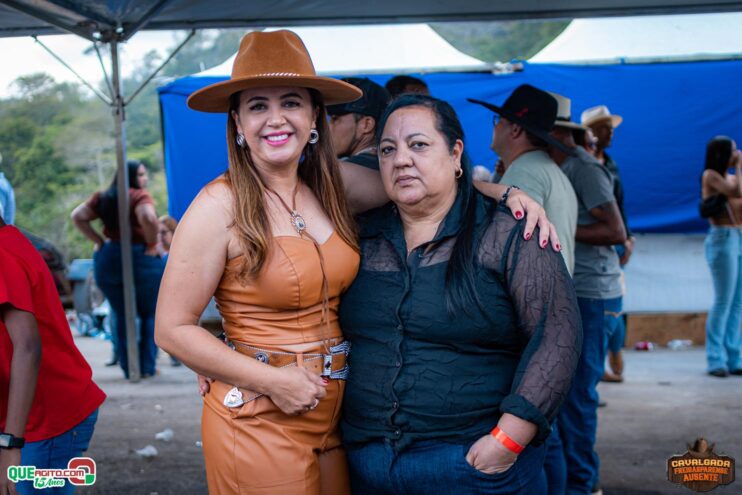 Milhares de Cavaleiros e Amazonas participam da Cavalgada do Freigasparense Ausente 2025 111