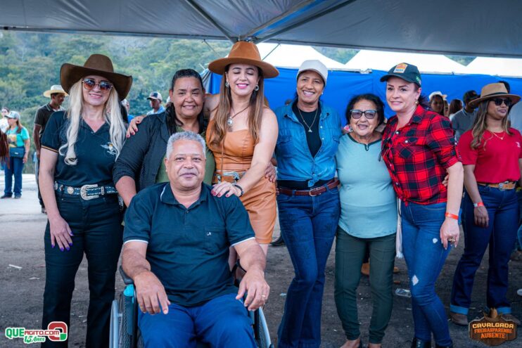 Milhares de Cavaleiros e Amazonas participam da Cavalgada do Freigasparense Ausente 2025 113