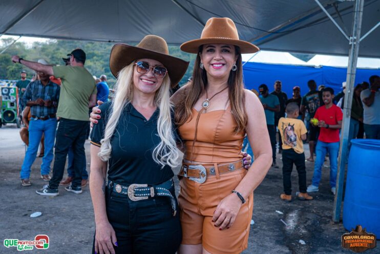 Milhares de Cavaleiros e Amazonas participam da Cavalgada do Freigasparense Ausente 2025 125