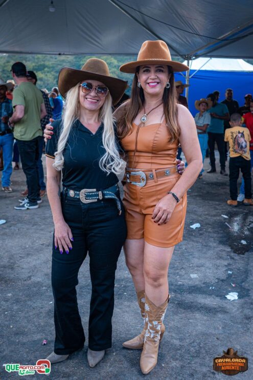 Milhares de Cavaleiros e Amazonas participam da Cavalgada do Freigasparense Ausente 2025 733