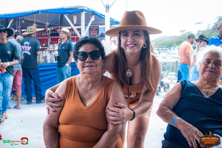 Milhares de Cavaleiros e Amazonas participam da Cavalgada do Freigasparense Ausente 2025 127