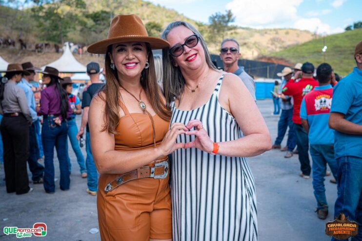 Milhares de Cavaleiros e Amazonas participam da Cavalgada do Freigasparense Ausente 2025 130