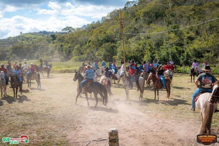 Milhares de Cavaleiros e Amazonas participam da Cavalgada do Freigasparense Ausente 2025 142