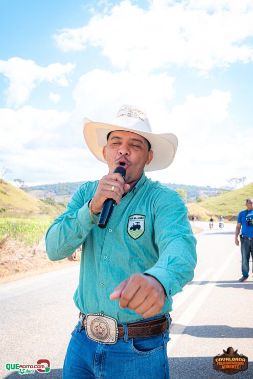 Milhares de Cavaleiros e Amazonas participam da Cavalgada do Freigasparense Ausente 2025 741
