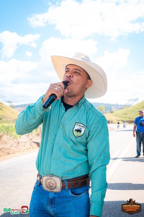 Milhares de Cavaleiros e Amazonas participam da Cavalgada do Freigasparense Ausente 2025 743
