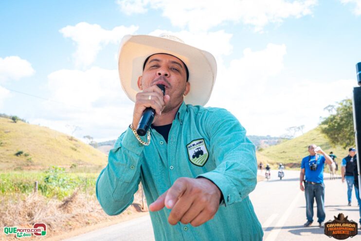 Milhares de Cavaleiros e Amazonas participam da Cavalgada do Freigasparense Ausente 2025 145