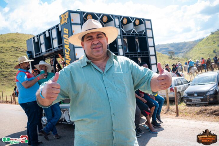 Milhares de Cavaleiros e Amazonas participam da Cavalgada do Freigasparense Ausente 2025 172