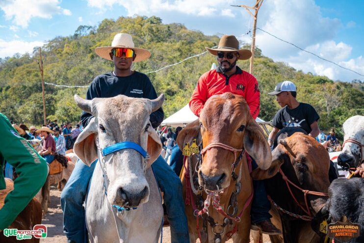 Milhares de Cavaleiros e Amazonas participam da Cavalgada do Freigasparense Ausente 2025 189