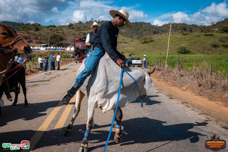 Milhares de Cavaleiros e Amazonas participam da Cavalgada do Freigasparense Ausente 2025 194