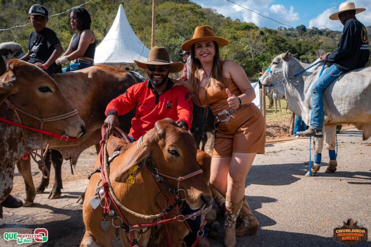 Milhares de Cavaleiros e Amazonas participam da Cavalgada do Freigasparense Ausente 2025 200