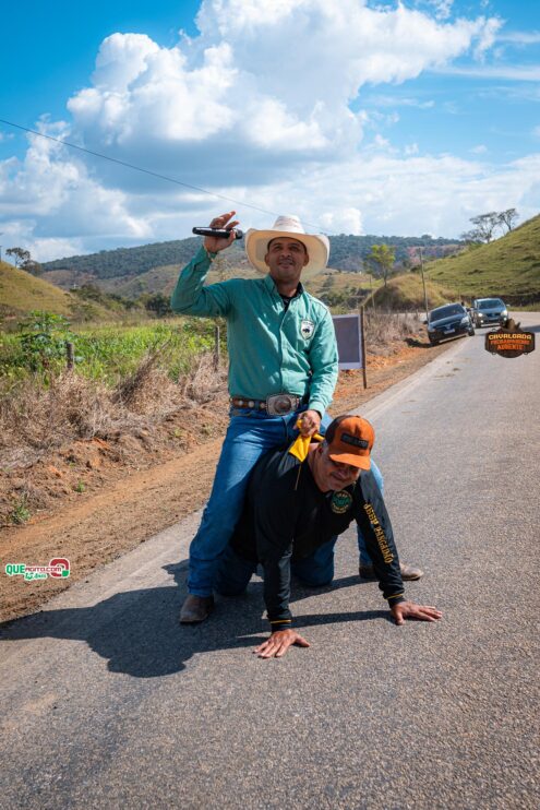 Milhares de Cavaleiros e Amazonas participam da Cavalgada do Freigasparense Ausente 2025 201
