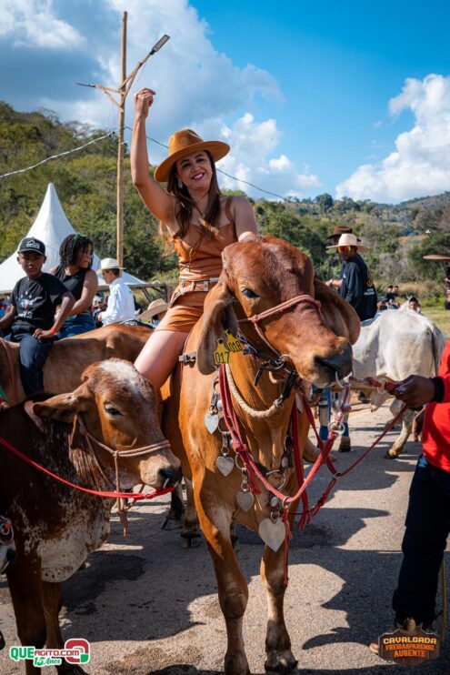 Milhares de Cavaleiros e Amazonas participam da Cavalgada do Freigasparense Ausente 2025 747