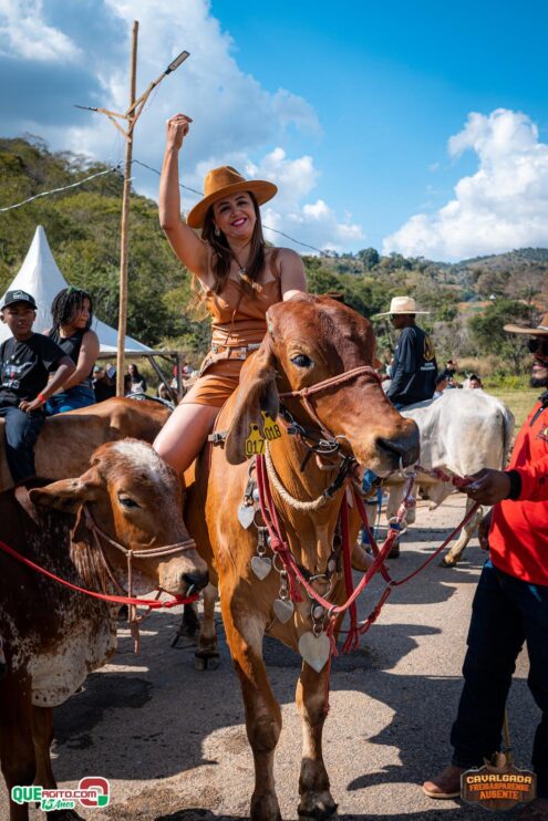 Milhares de Cavaleiros e Amazonas participam da Cavalgada do Freigasparense Ausente 2025 748