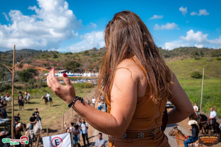 Milhares de Cavaleiros e Amazonas participam da Cavalgada do Freigasparense Ausente 2025 212