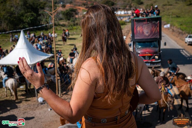 Milhares de Cavaleiros e Amazonas participam da Cavalgada do Freigasparense Ausente 2025 214