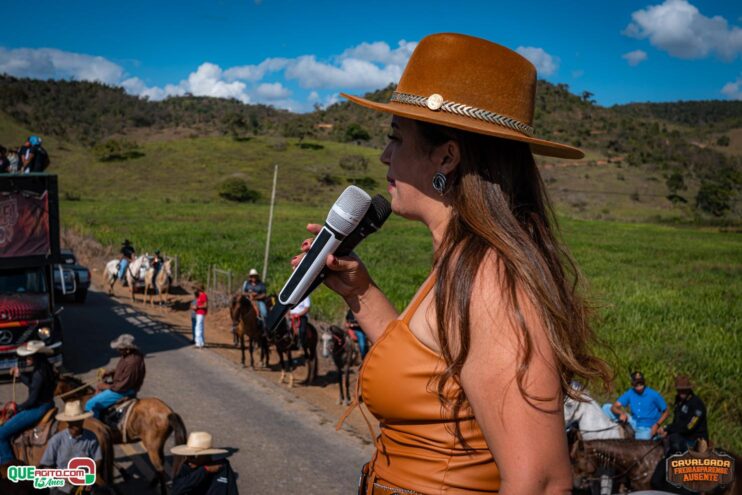 Milhares de Cavaleiros e Amazonas participam da Cavalgada do Freigasparense Ausente 2025 216