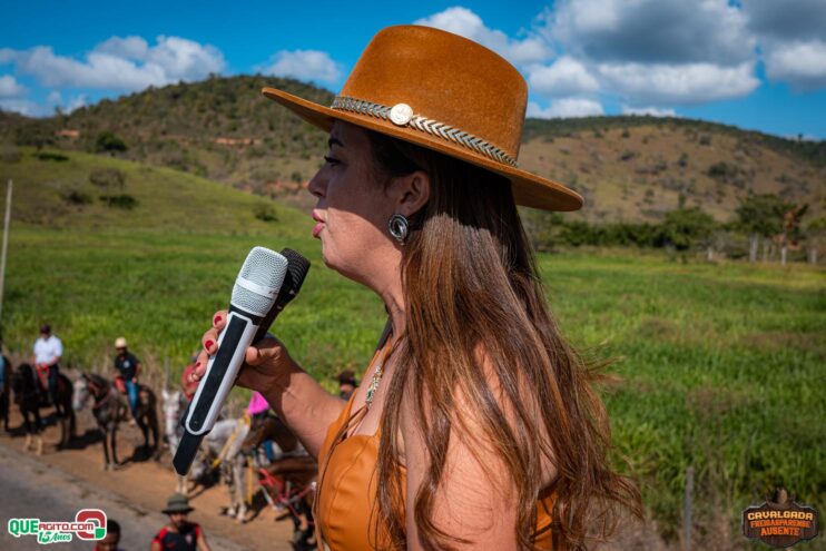 Milhares de Cavaleiros e Amazonas participam da Cavalgada do Freigasparense Ausente 2025 217