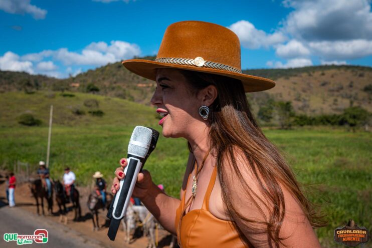 Milhares de Cavaleiros e Amazonas participam da Cavalgada do Freigasparense Ausente 2025 218