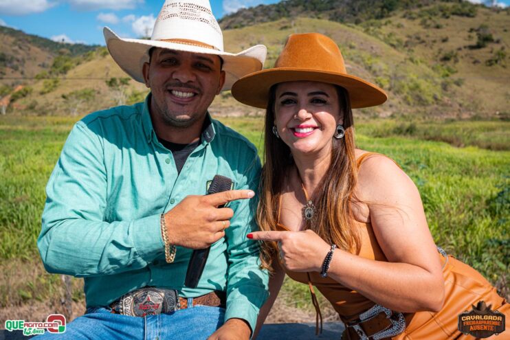 Milhares de Cavaleiros e Amazonas participam da Cavalgada do Freigasparense Ausente 2025 220