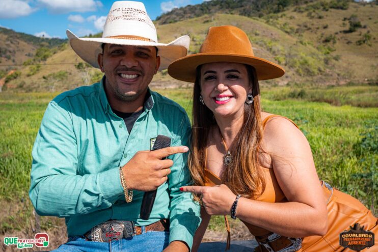 Milhares de Cavaleiros e Amazonas participam da Cavalgada do Freigasparense Ausente 2025 221