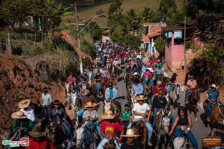 Milhares de Cavaleiros e Amazonas participam da Cavalgada do Freigasparense Ausente 2025 236