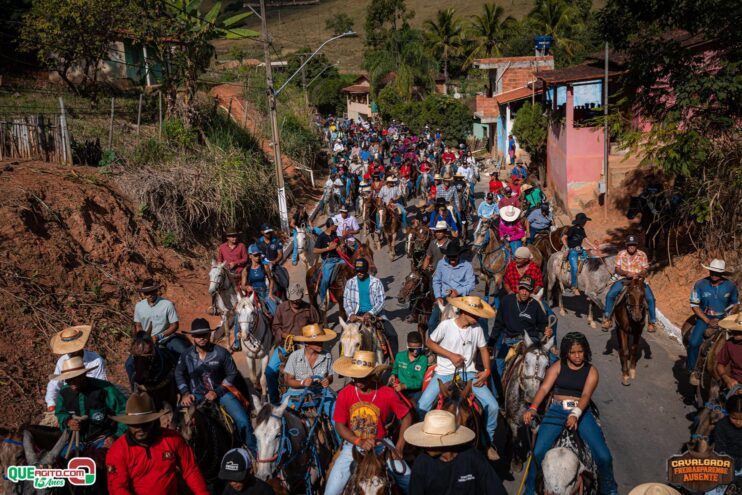 Milhares de Cavaleiros e Amazonas participam da Cavalgada do Freigasparense Ausente 2025 237