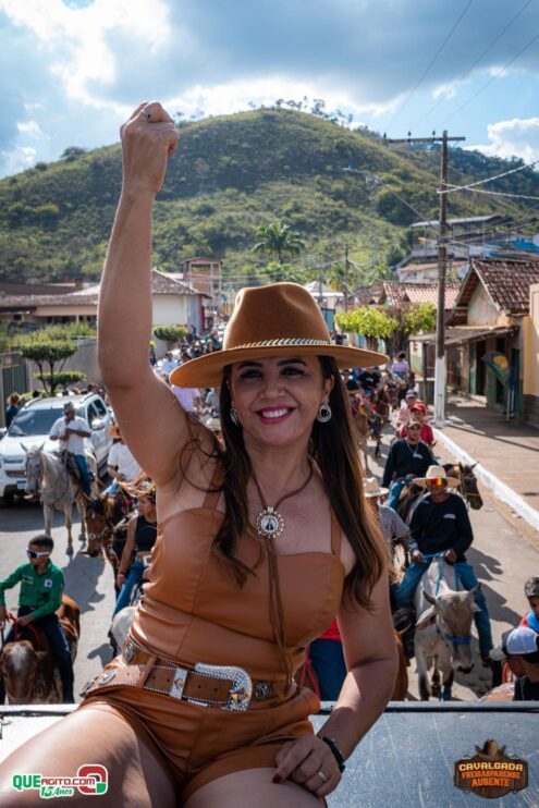 Milhares de Cavaleiros e Amazonas participam da Cavalgada do Freigasparense Ausente 2025 753