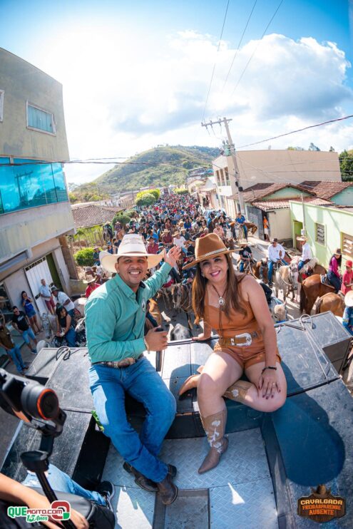 Milhares de Cavaleiros e Amazonas participam da Cavalgada do Freigasparense Ausente 2025 759