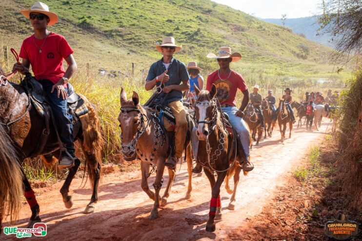 Milhares de Cavaleiros e Amazonas participam da Cavalgada do Freigasparense Ausente 2025 264