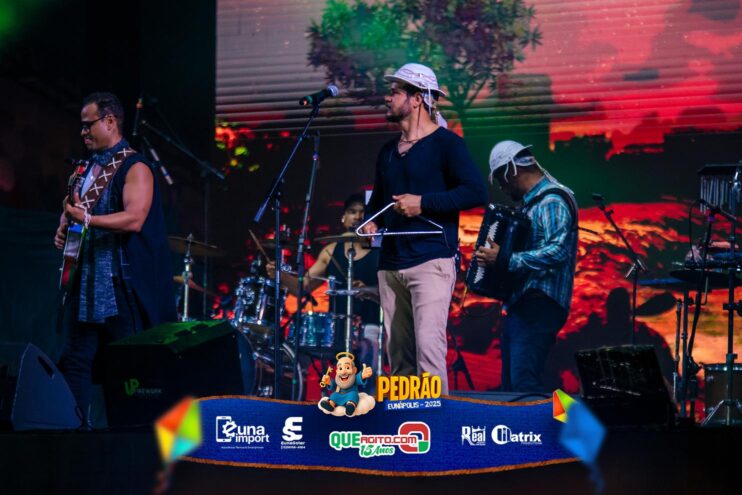 Eunápolis bate recorde de público e lidera ranking dos festejos juninos na Bahia 25