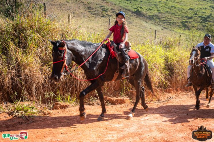 Milhares de Cavaleiros e Amazonas participam da Cavalgada do Freigasparense Ausente 2025 277