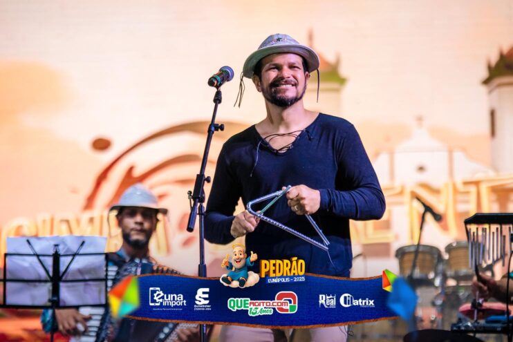 Eunápolis bate recorde de público e lidera ranking dos festejos juninos na Bahia 20