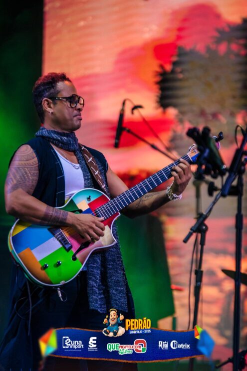 Eunápolis bate recorde de público e lidera ranking dos festejos juninos na Bahia 21