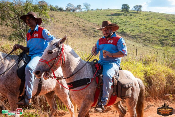 Milhares de Cavaleiros e Amazonas participam da Cavalgada do Freigasparense Ausente 2025 281