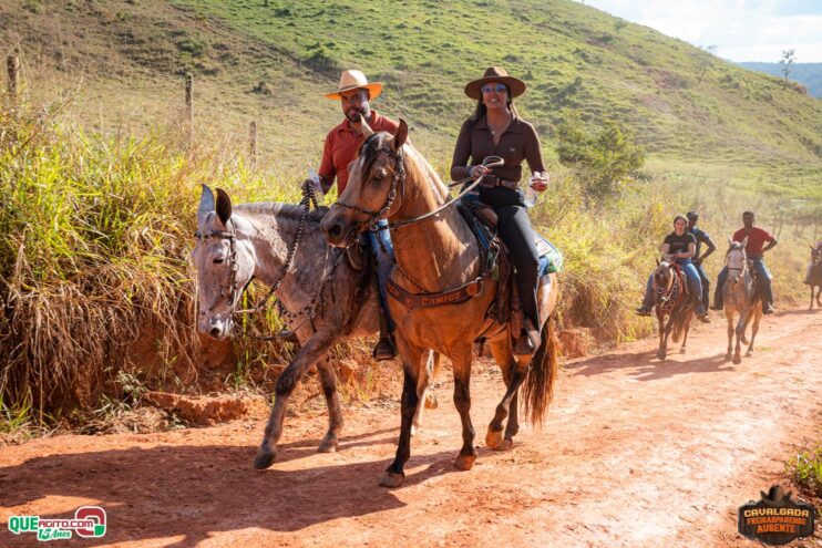 Milhares de Cavaleiros e Amazonas participam da Cavalgada do Freigasparense Ausente 2025 284