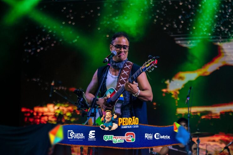 Eunápolis bate recorde de público e lidera ranking dos festejos juninos na Bahia 27