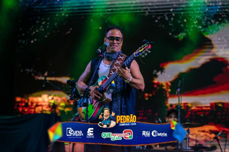 Eunápolis bate recorde de público e lidera ranking dos festejos juninos na Bahia 28