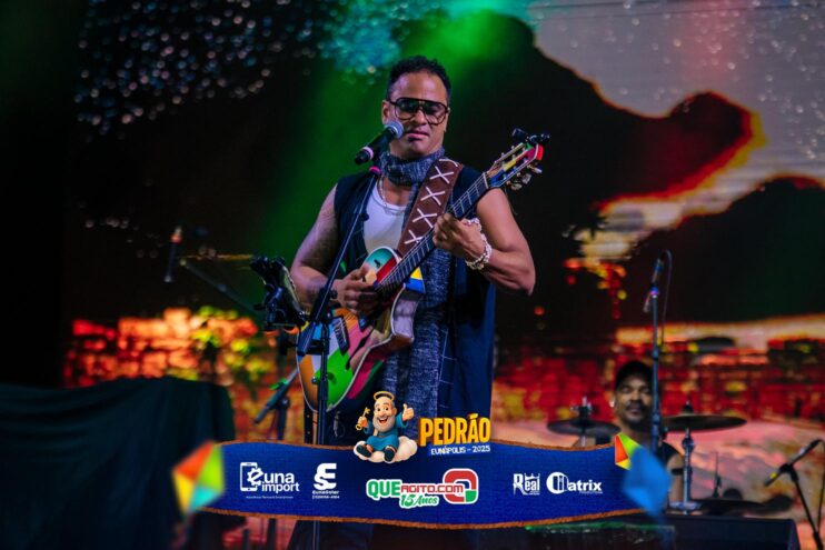 Eunápolis bate recorde de público e lidera ranking dos festejos juninos na Bahia 29