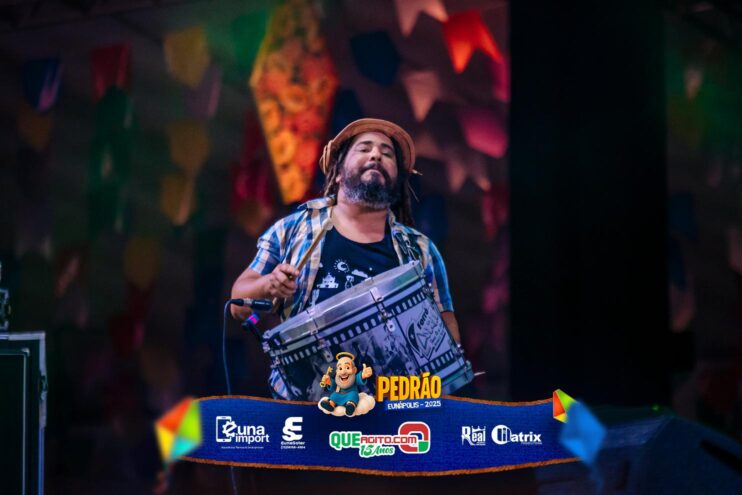 Eunápolis bate recorde de público e lidera ranking dos festejos juninos na Bahia 31