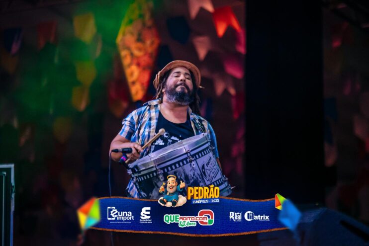 Eunápolis bate recorde de público e lidera ranking dos festejos juninos na Bahia 32