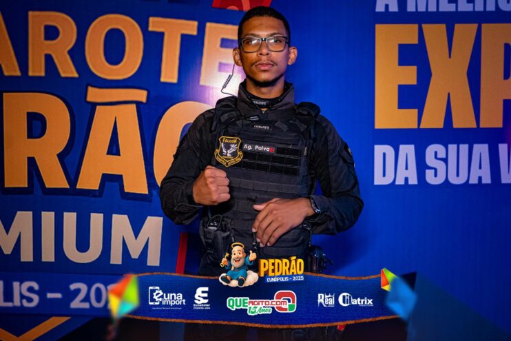 Eunápolis bate recorde de público e lidera ranking dos festejos juninos na Bahia 33